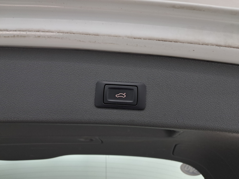 Audi Q5, 2014