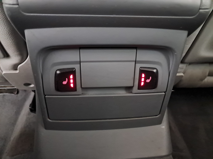 Audi Q5, 2014