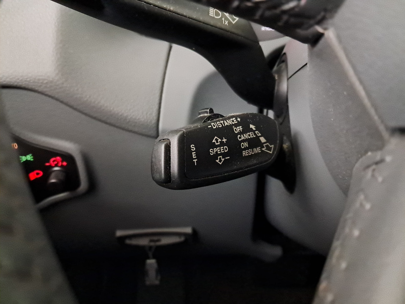 Audi Q5, 2014