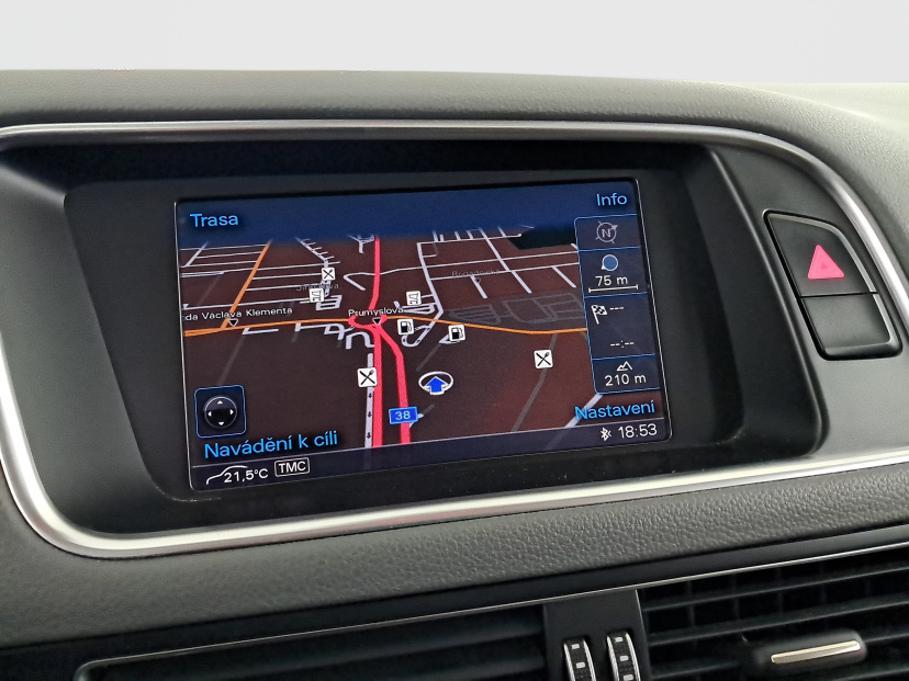 Audi Q5, 2014