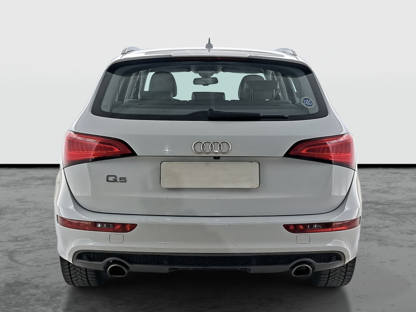 Audi Q5, 2014