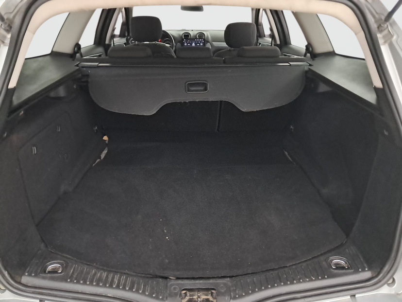 Ford Mondeo, 2014