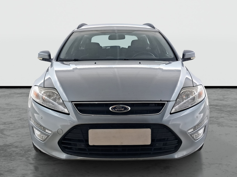 Ford Mondeo, 2014