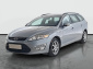 Ford Mondeo, 2014