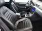 Volkswagen Passat CC, 2010