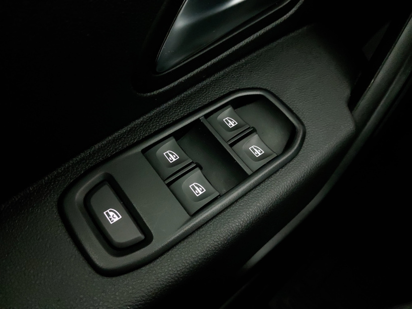 Dacia Duster, 2021
