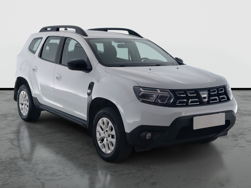 Dacia Duster, 2021