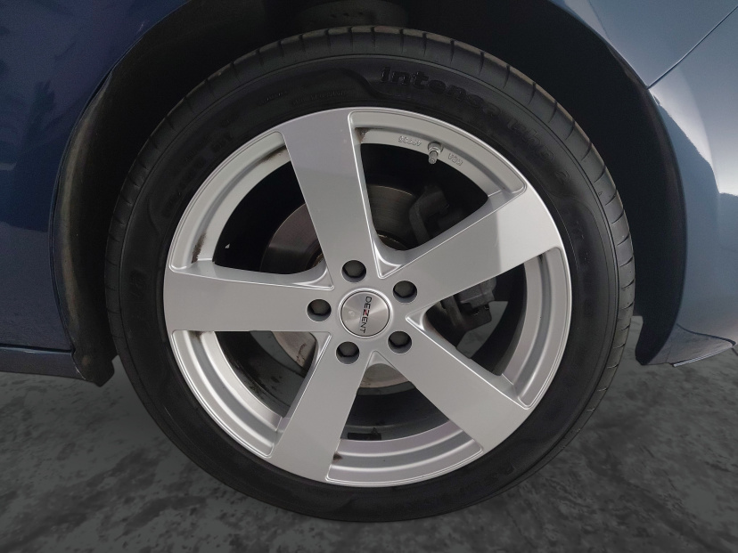 Opel Zafira, 2015