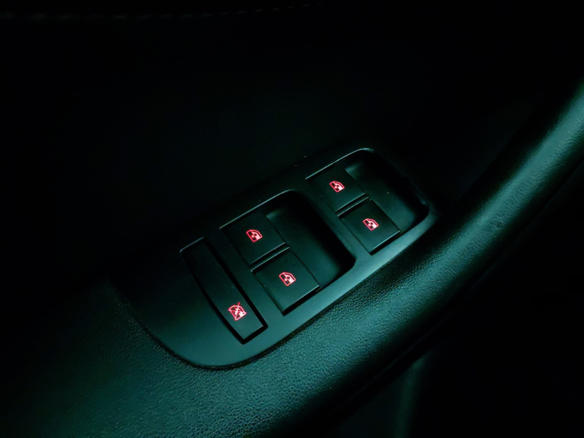 Opel Zafira, 2015