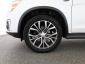 Mitsubishi ASX, 2016