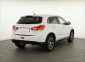 Mitsubishi ASX, 2016