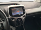 Toyota Aygo, 2018