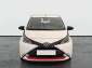 Toyota Aygo, 2018