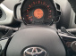 Toyota Aygo, 2018