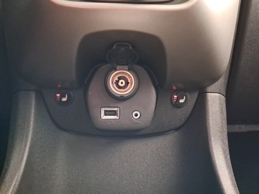 Toyota Aygo, 2018