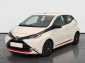 Toyota Aygo, 2018