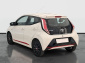 Toyota Aygo, 2018