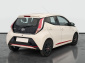 Toyota Aygo, 2018