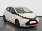 Toyota Aygo, 2018