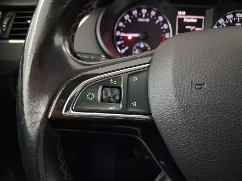 Škoda Octavia, 2013