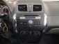 Suzuki SX4, 2013
