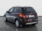 Suzuki SX4, 2013