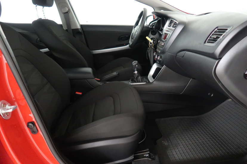Kia Ceed, 2018