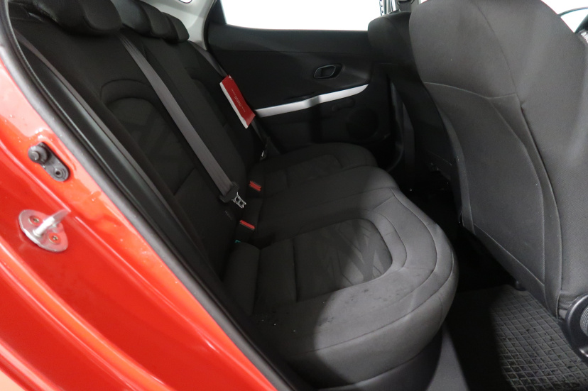 Kia Ceed, 2018