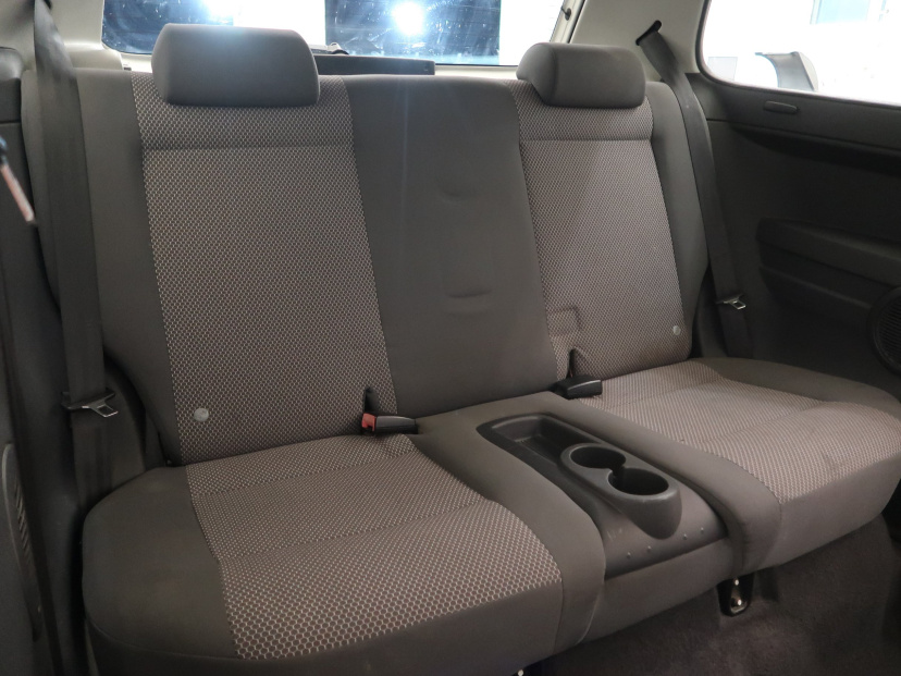 Volkswagen Fox, 2010