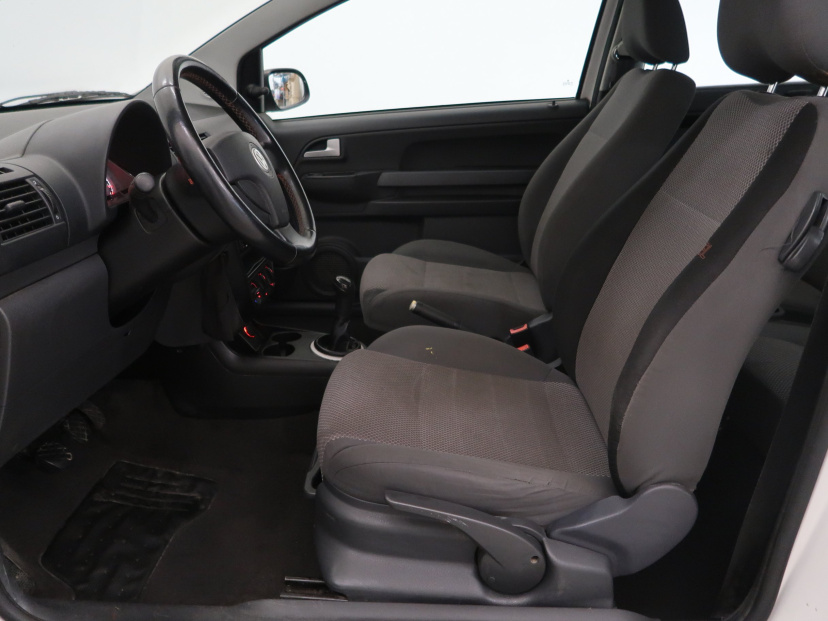 Volkswagen Fox, 2010