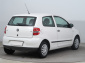 Volkswagen Fox, 2010