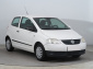 Volkswagen Fox, 2010