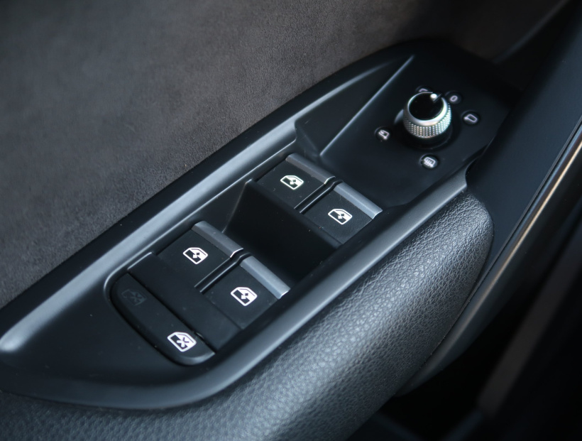 Audi Q5, 2018