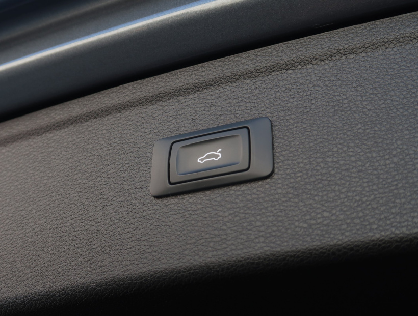 Audi Q5, 2018