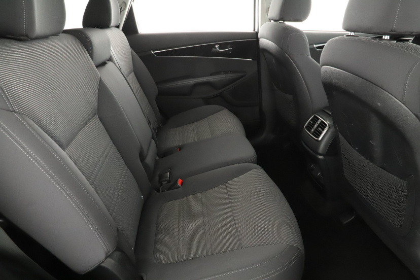 Kia Sorento, 2018