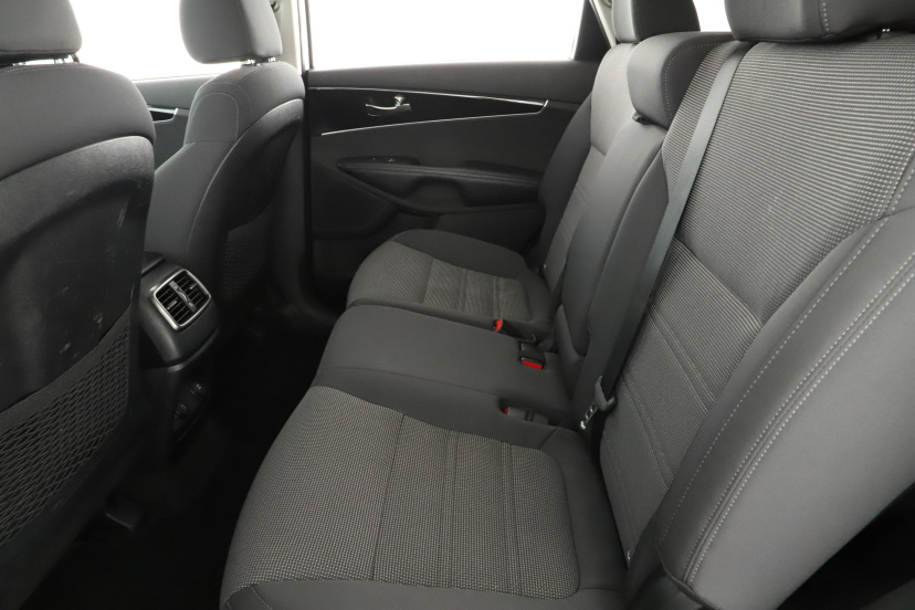 Kia Sorento, 2018
