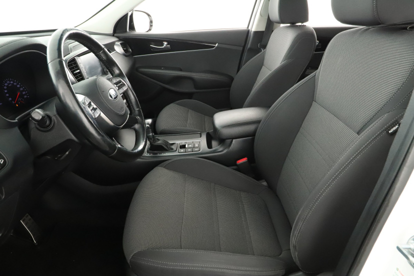 Kia Sorento, 2018