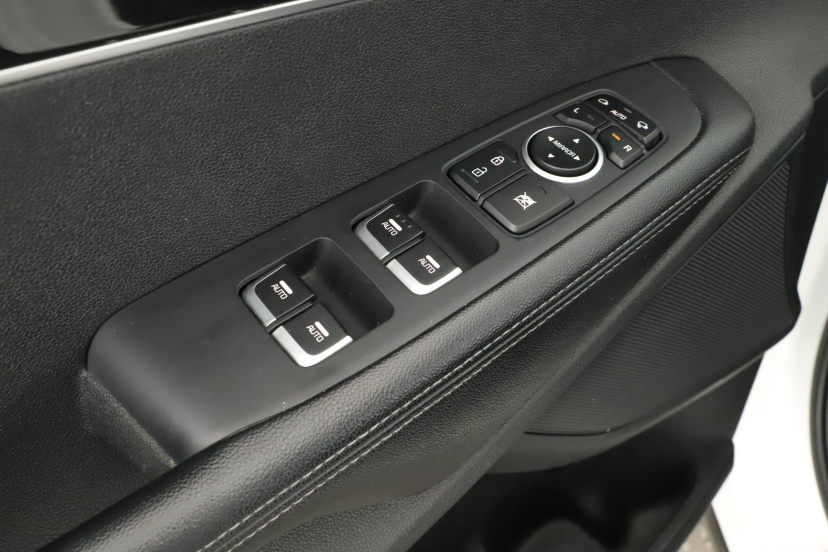 Kia Sorento, 2018