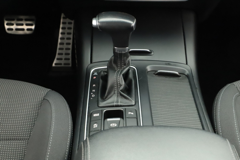 Kia Sorento, 2018