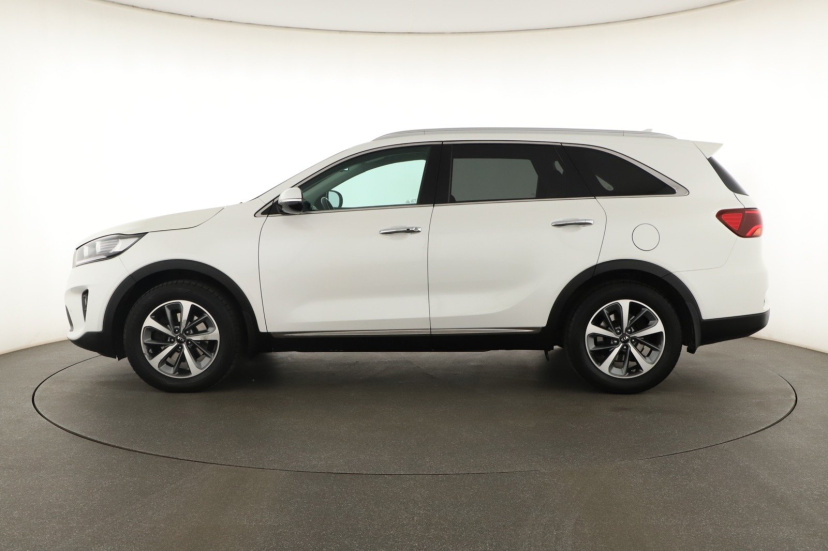 Kia Sorento, 2018