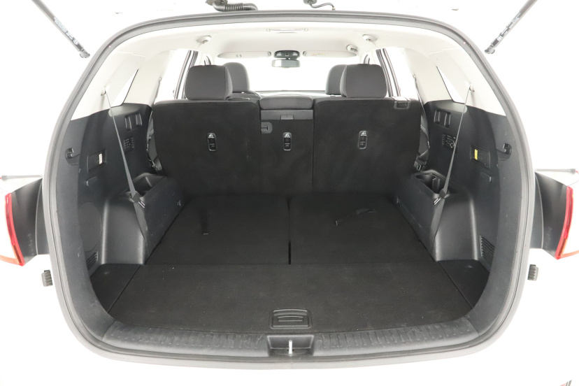 Kia Sorento, 2018
