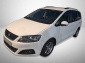 Seat Alhambra, 2011