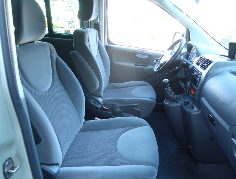 Peugeot Expert, 2015