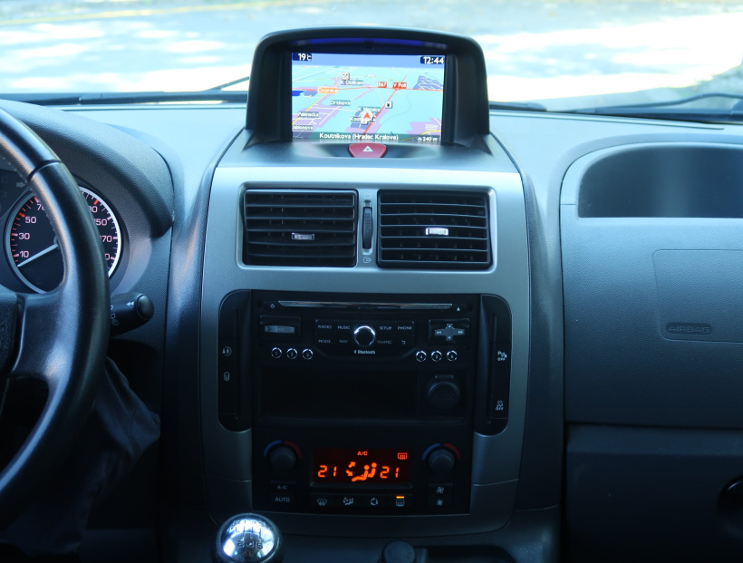 Peugeot Expert, 2015
