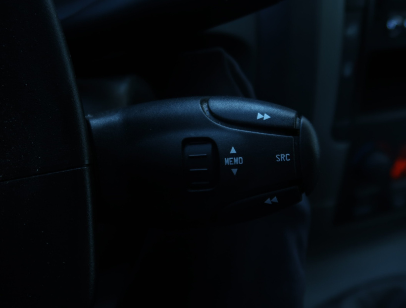 Peugeot Expert, 2015