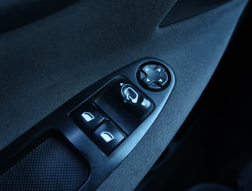 Peugeot Expert, 2015