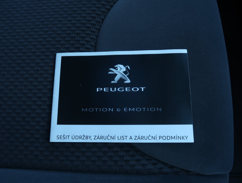 Peugeot Expert, 2015