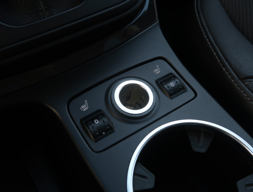 Ford Kuga, 2013