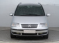 Volkswagen Sharan, 2007