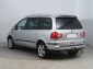 Volkswagen Sharan, 2007